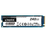 KINGSTON DC1000B SSD M.2 240GB 2280 PCIe 3.0x4 NVMe 3D TLC NAND